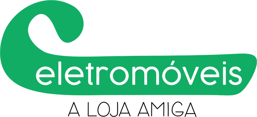 Eletromóveis — A loja amiga